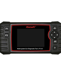 Escaner Automotriz Profesional Toyota Lexus Scion Isuzu Modu