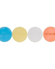 Discos Para Tiro Al Blanco Colores Rifle Aire Pcp Diabolos