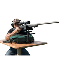 Base Reposa Rifle Caldwell Sled Plus Alinear Calibra Rifles